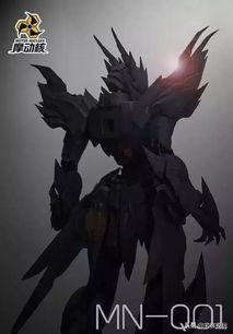 摩動核《黃龍》再曝新情報 指紋鎖功能引熱議，國模設計邁入智能化新階段