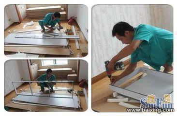 衢州家具安裝與維修 一站式解決方案，打造完美家居體驗